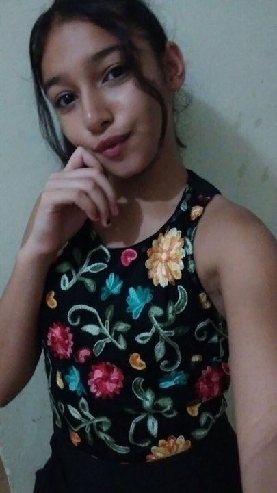 Victória Oliveira